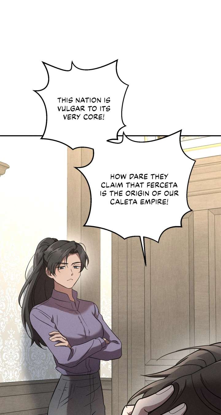 Don’t Be Carelessly Friendly - Chapter 56 Page 6