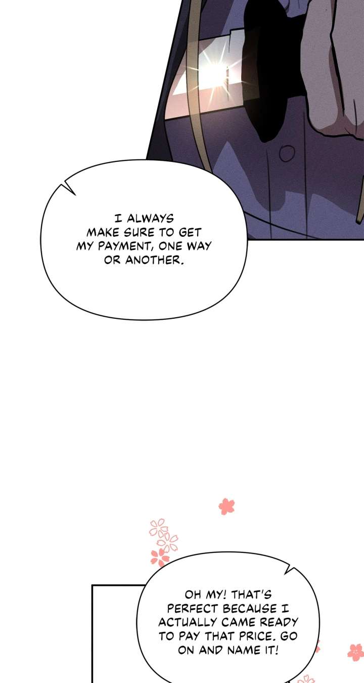 Don’t Be Carelessly Friendly - Chapter 56 Page 60