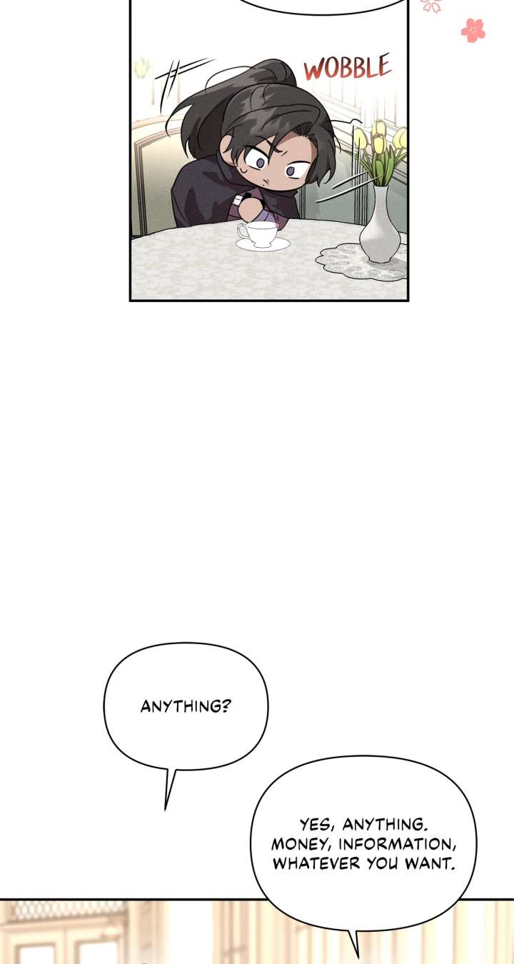 Don’t Be Carelessly Friendly - Chapter 56 Page 61