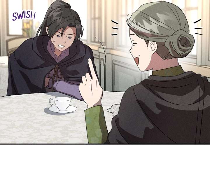 Don’t Be Carelessly Friendly - Chapter 56 Page 62