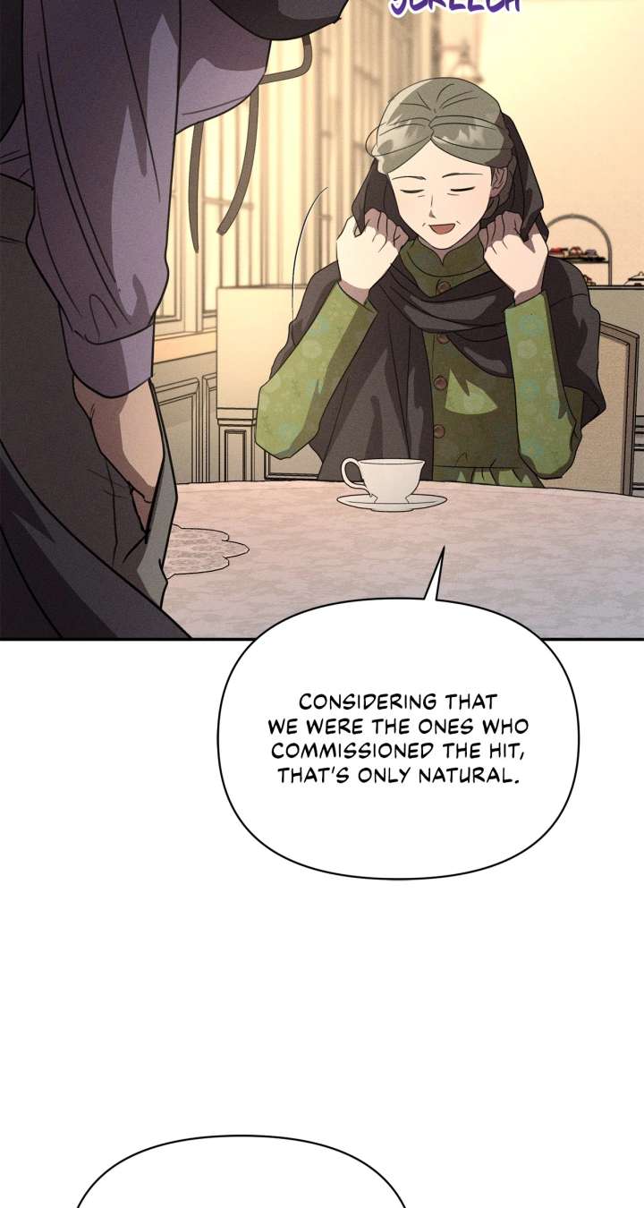 Don’t Be Carelessly Friendly - Chapter 56 Page 66