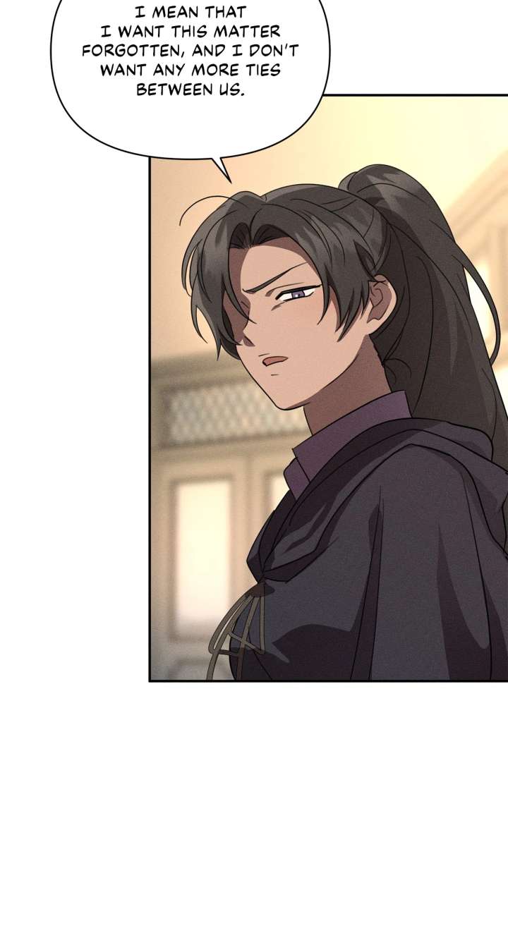 Don’t Be Carelessly Friendly - Chapter 56 Page 67