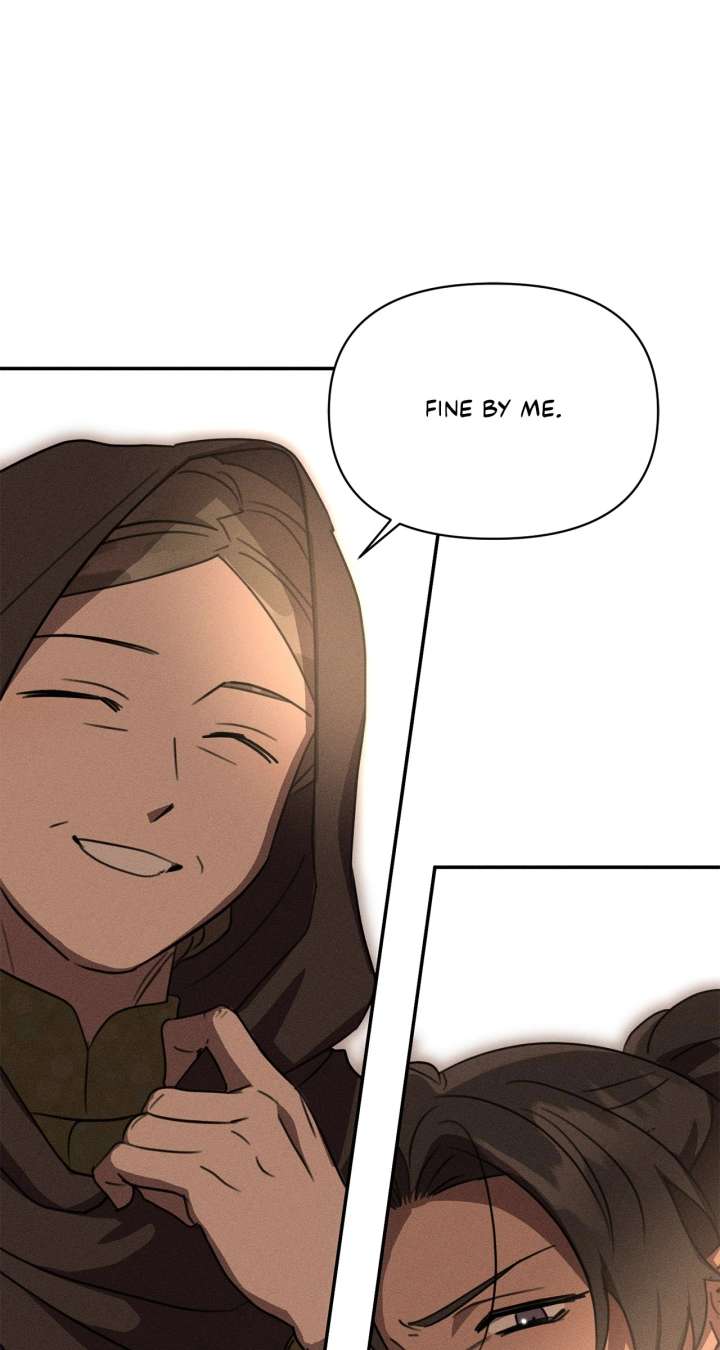 Don’t Be Carelessly Friendly - Chapter 56 Page 68