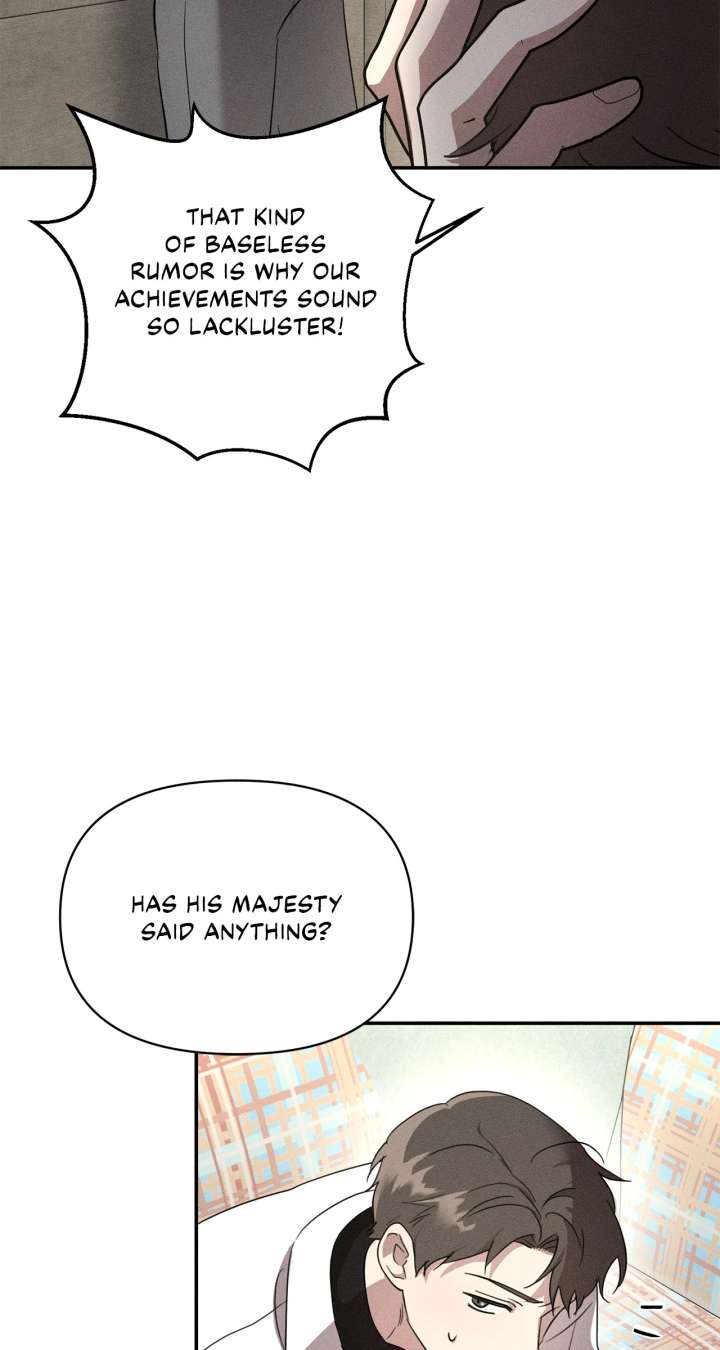 Don’t Be Carelessly Friendly - Chapter 56 Page 7