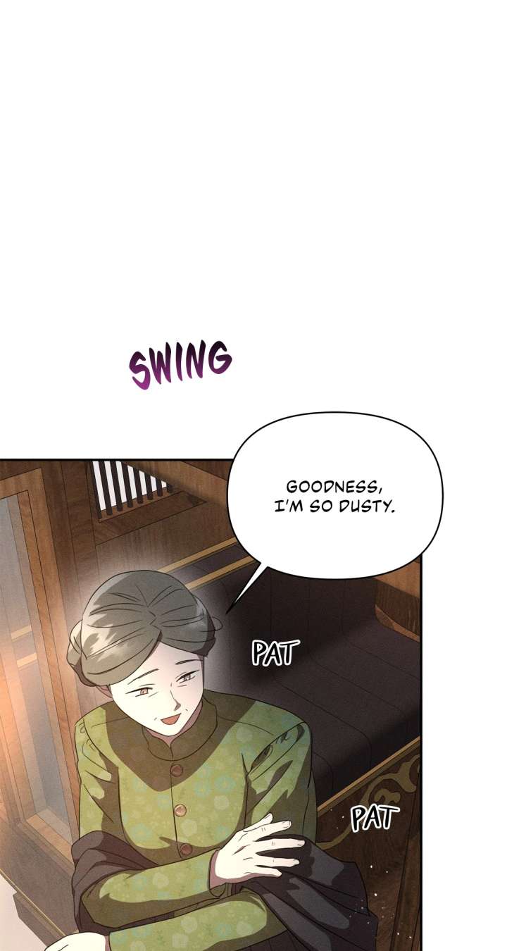 Don’t Be Carelessly Friendly - Chapter 56 Page 79