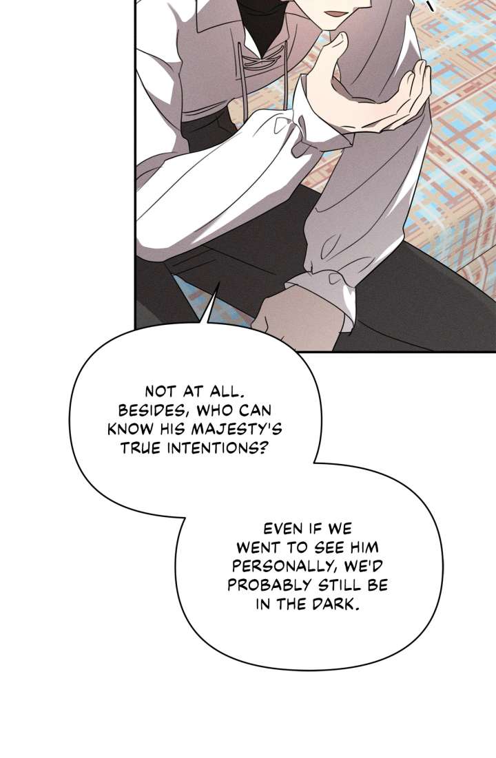 Don’t Be Carelessly Friendly - Chapter 56 Page 8