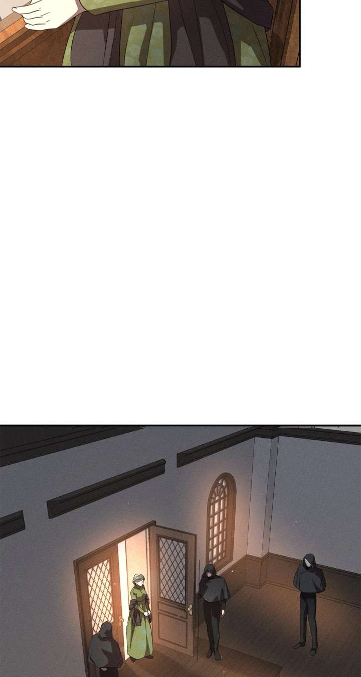 Don’t Be Carelessly Friendly - Chapter 56 Page 80