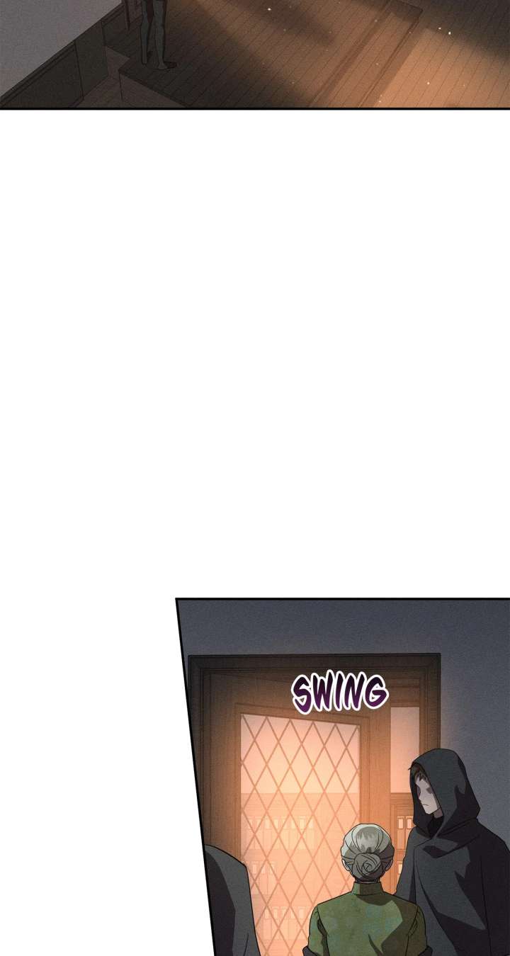 Don’t Be Carelessly Friendly - Chapter 56 Page 81