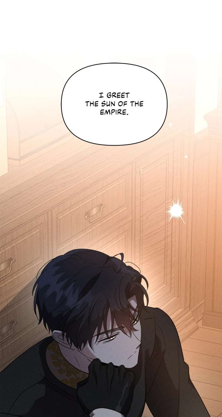 Don’t Be Carelessly Friendly - Chapter 56 Page 85