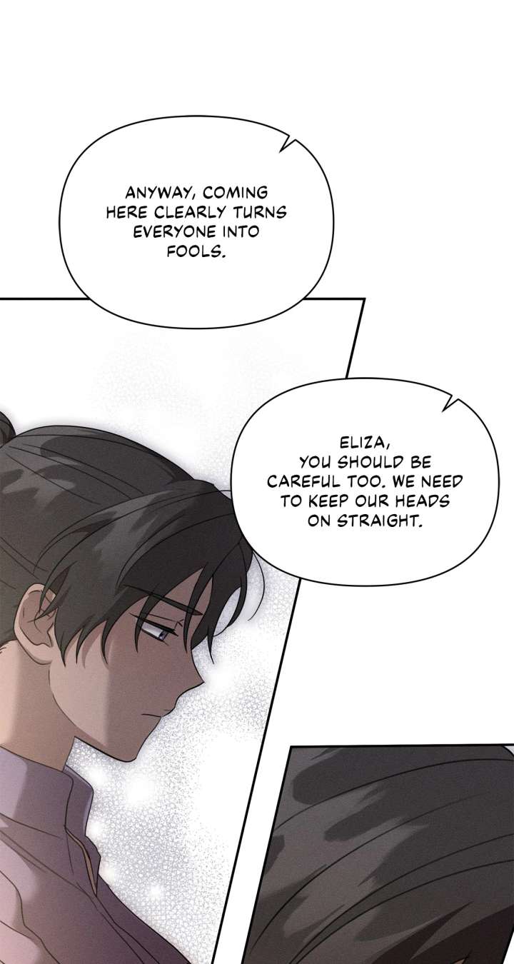 Don’t Be Carelessly Friendly - Chapter 56 Page 9