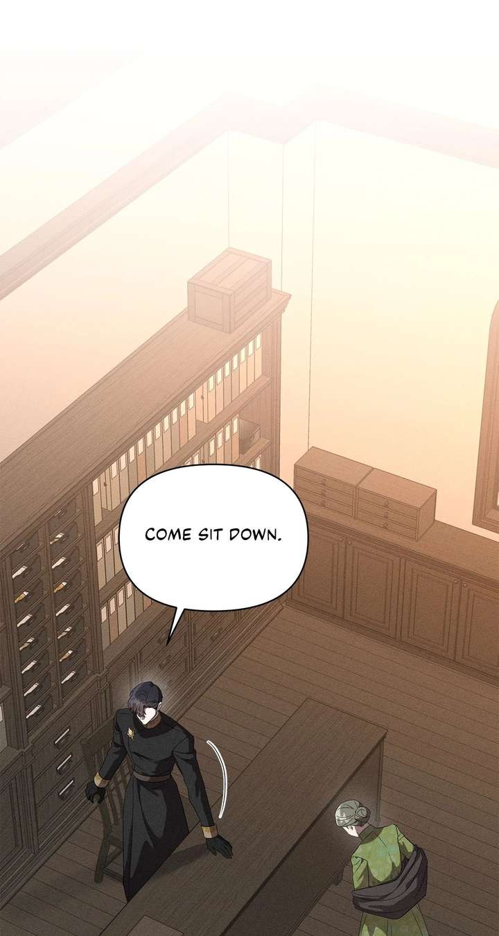 Don’t Be Carelessly Friendly - Chapter 57 Page 1