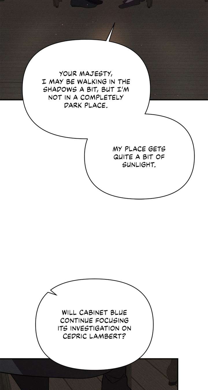 Don’t Be Carelessly Friendly - Chapter 57 Page 10