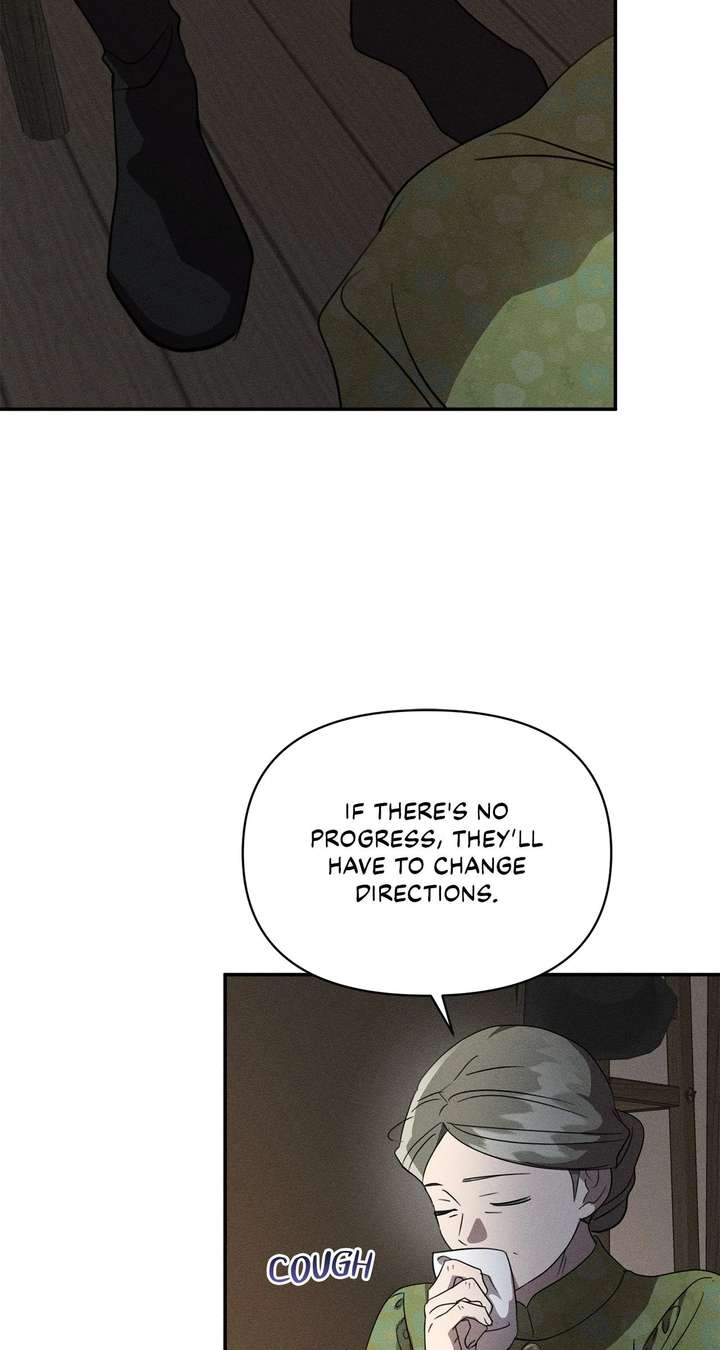 Don’t Be Carelessly Friendly - Chapter 57 Page 11