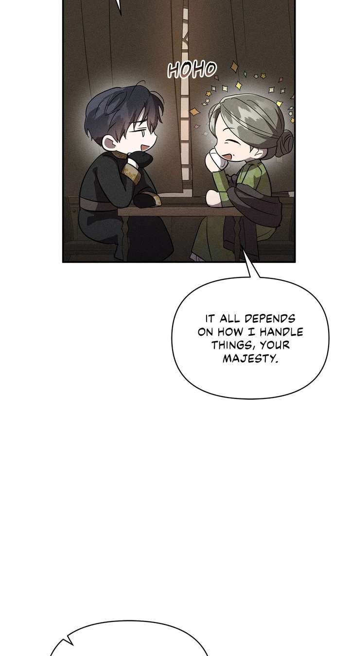 Don’t Be Carelessly Friendly - Chapter 57 Page 13