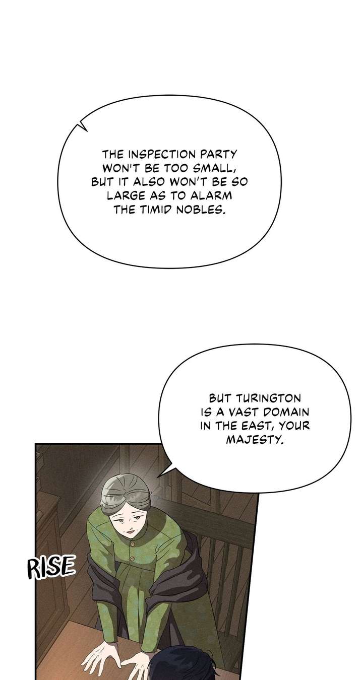 Don’t Be Carelessly Friendly - Chapter 57 Page 15