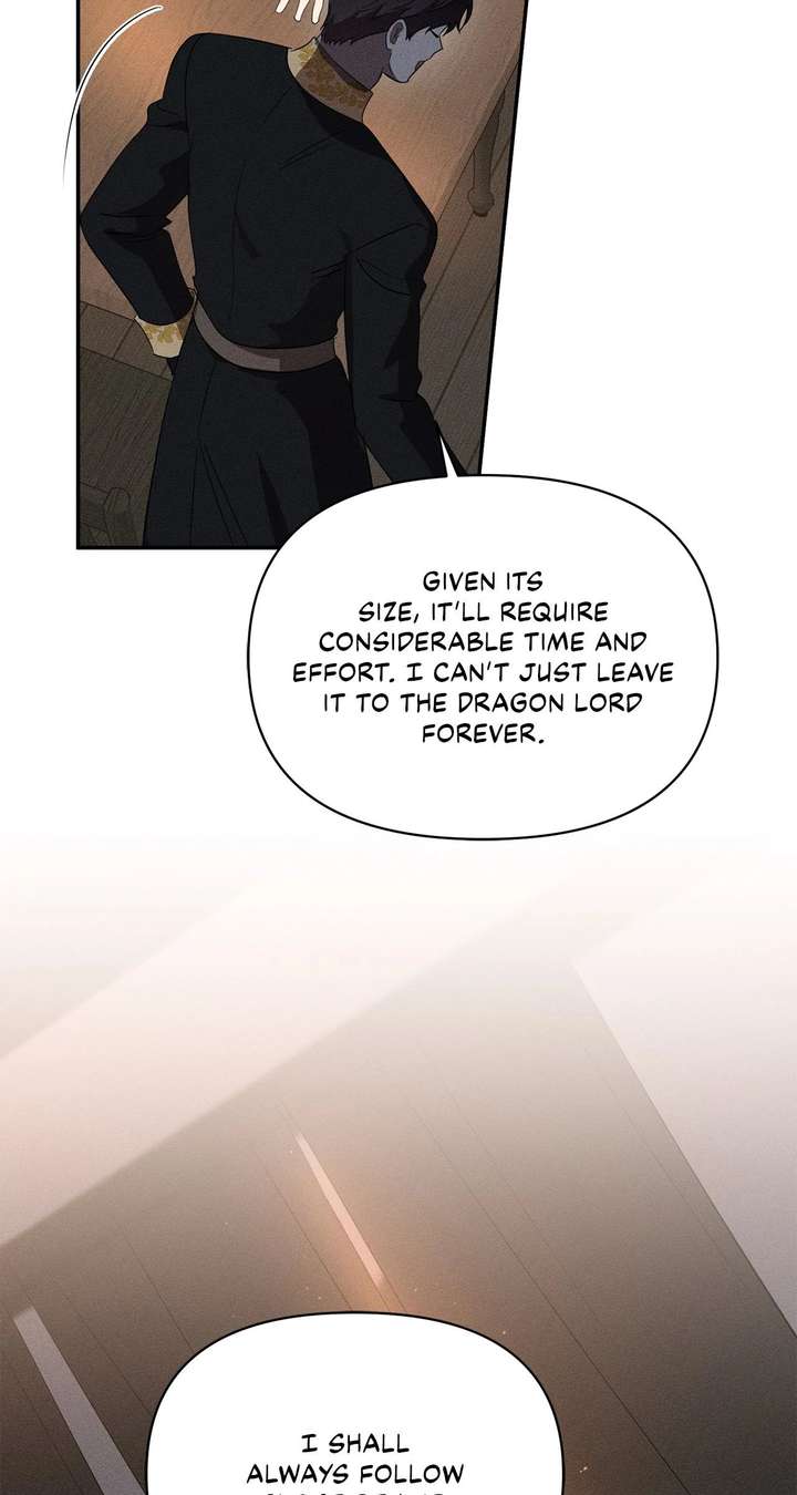 Don’t Be Carelessly Friendly - Chapter 57 Page 16