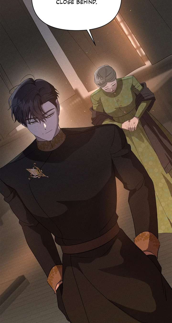 Don’t Be Carelessly Friendly - Chapter 57 Page 17