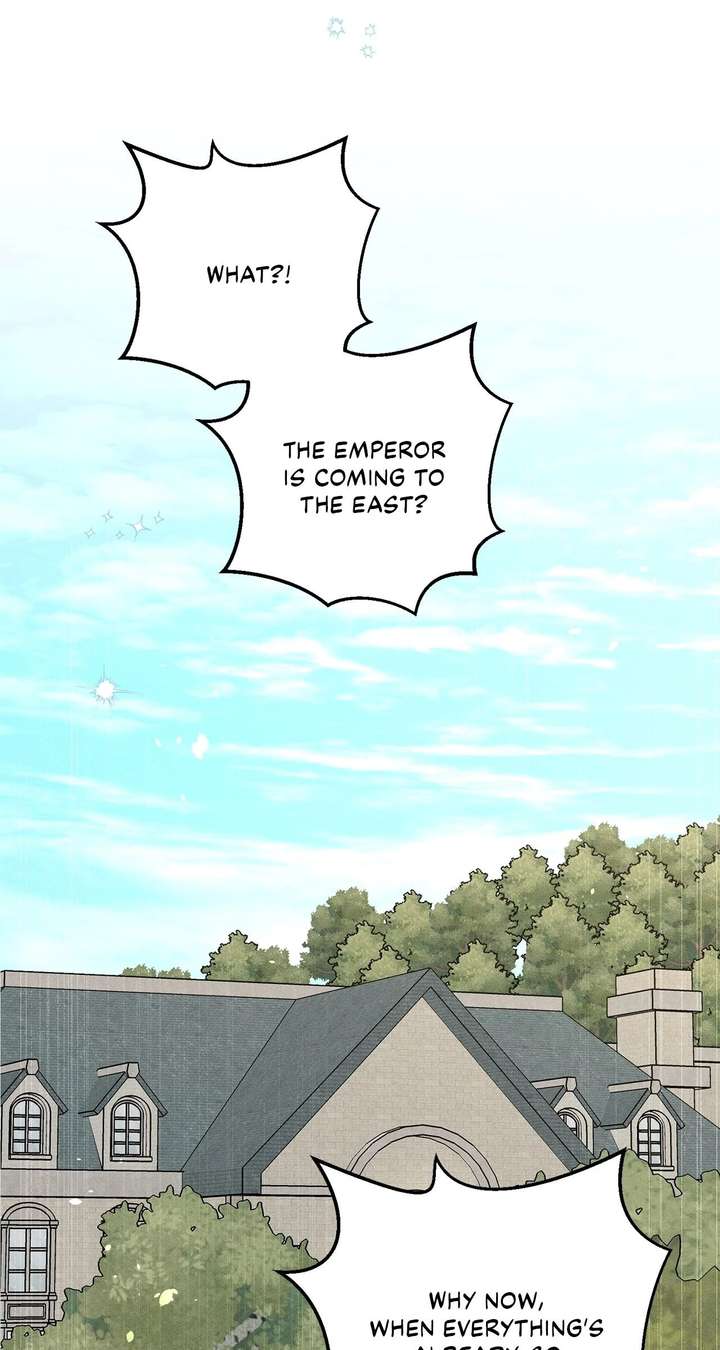 Don’t Be Carelessly Friendly - Chapter 57 Page 20