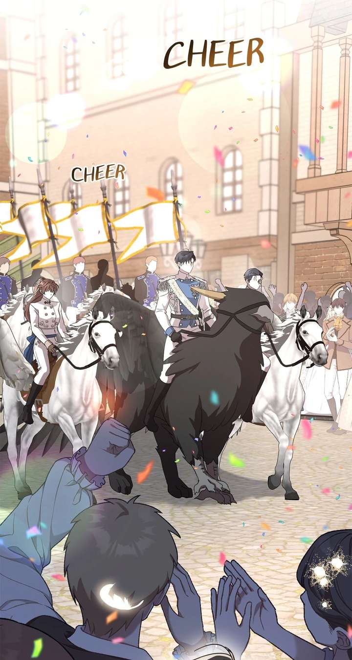 Don’t Be Carelessly Friendly - Chapter 57 Page 23