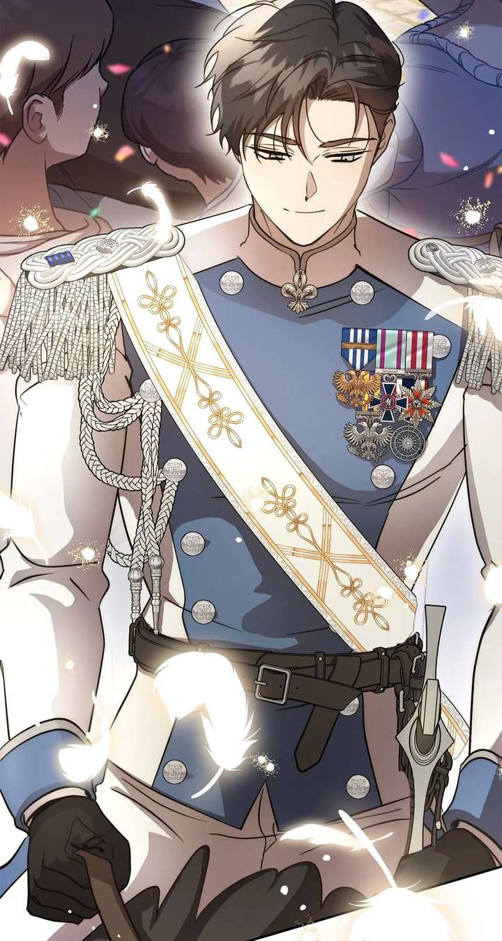 Don’t Be Carelessly Friendly - Chapter 57 Page 24