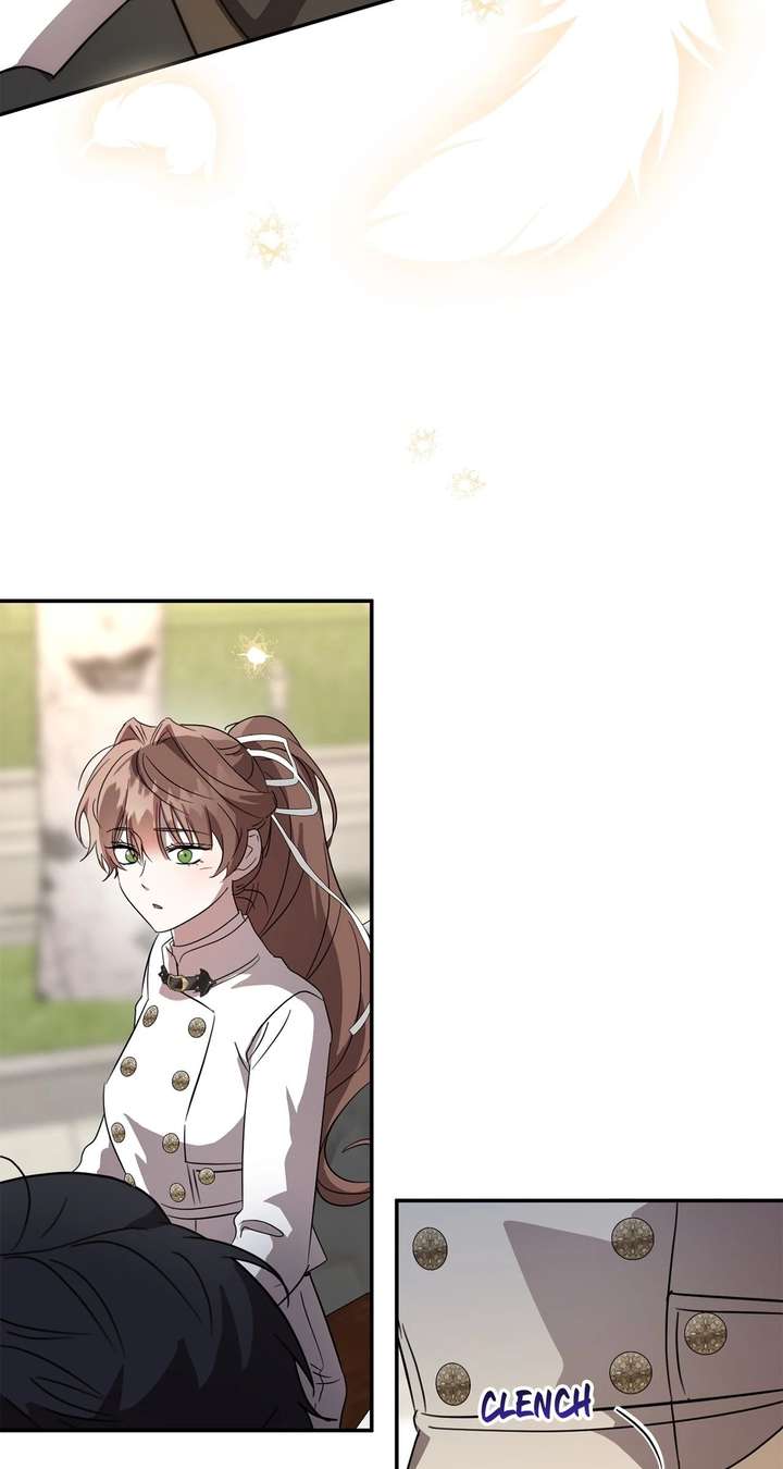 Don’t Be Carelessly Friendly - Chapter 57 Page 25