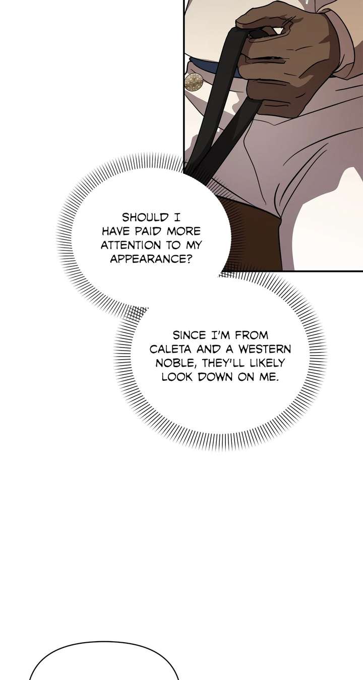 Don’t Be Carelessly Friendly - Chapter 57 Page 26