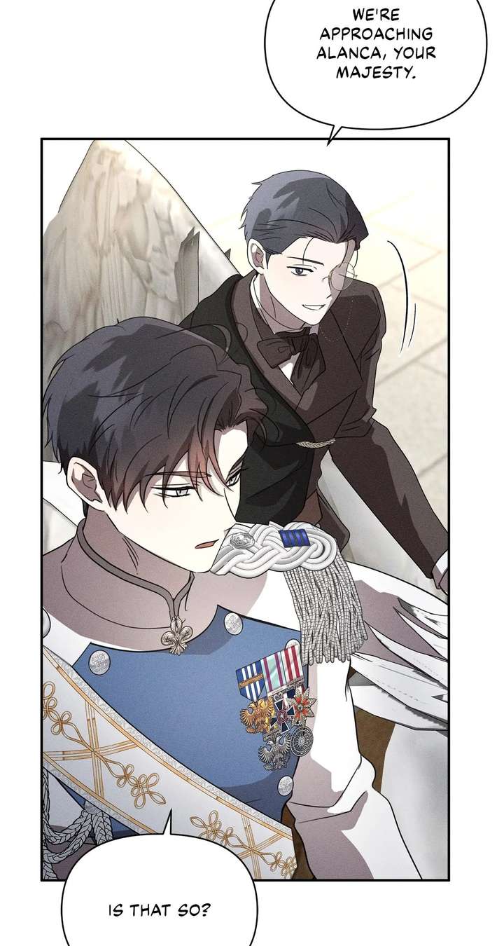 Don’t Be Carelessly Friendly - Chapter 57 Page 28