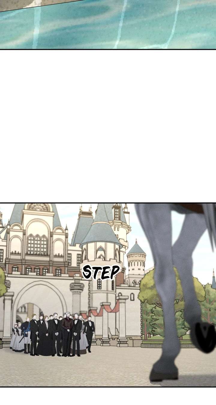 Don’t Be Carelessly Friendly - Chapter 57 Page 31