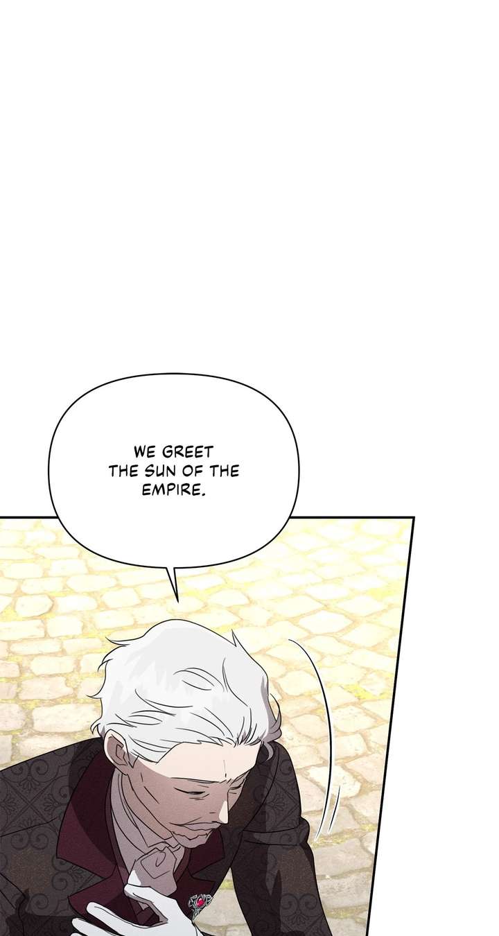 Don’t Be Carelessly Friendly - Chapter 57 Page 32