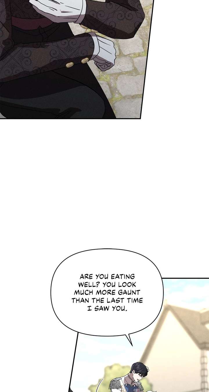 Don’t Be Carelessly Friendly - Chapter 57 Page 33