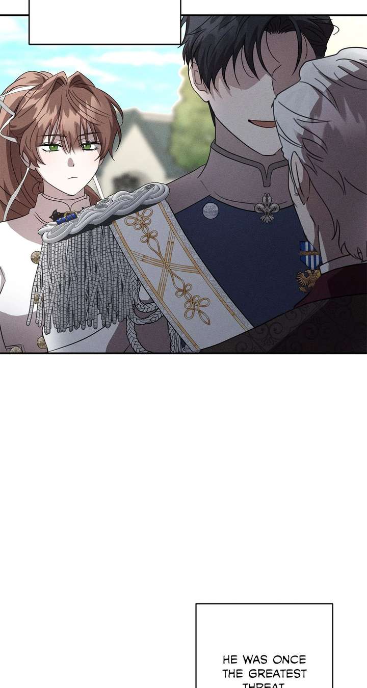 Don’t Be Carelessly Friendly - Chapter 57 Page 35