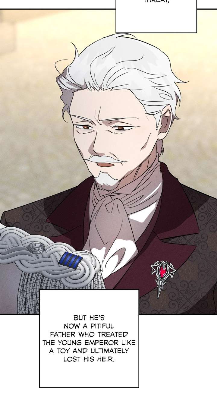 Don’t Be Carelessly Friendly - Chapter 57 Page 36