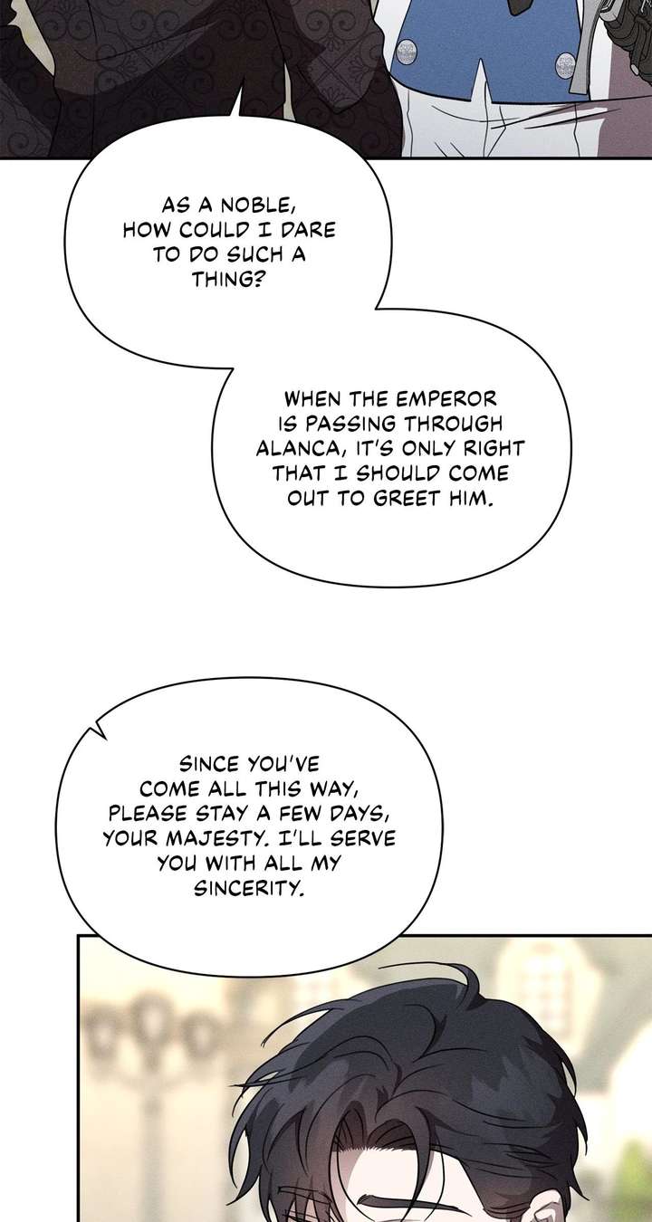 Don’t Be Carelessly Friendly - Chapter 57 Page 39