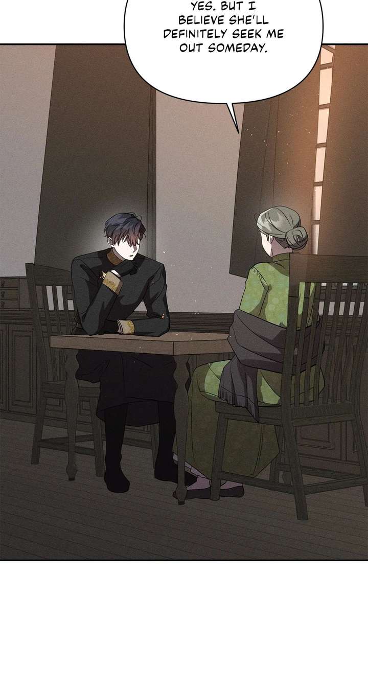 Don’t Be Carelessly Friendly - Chapter 57 Page 4