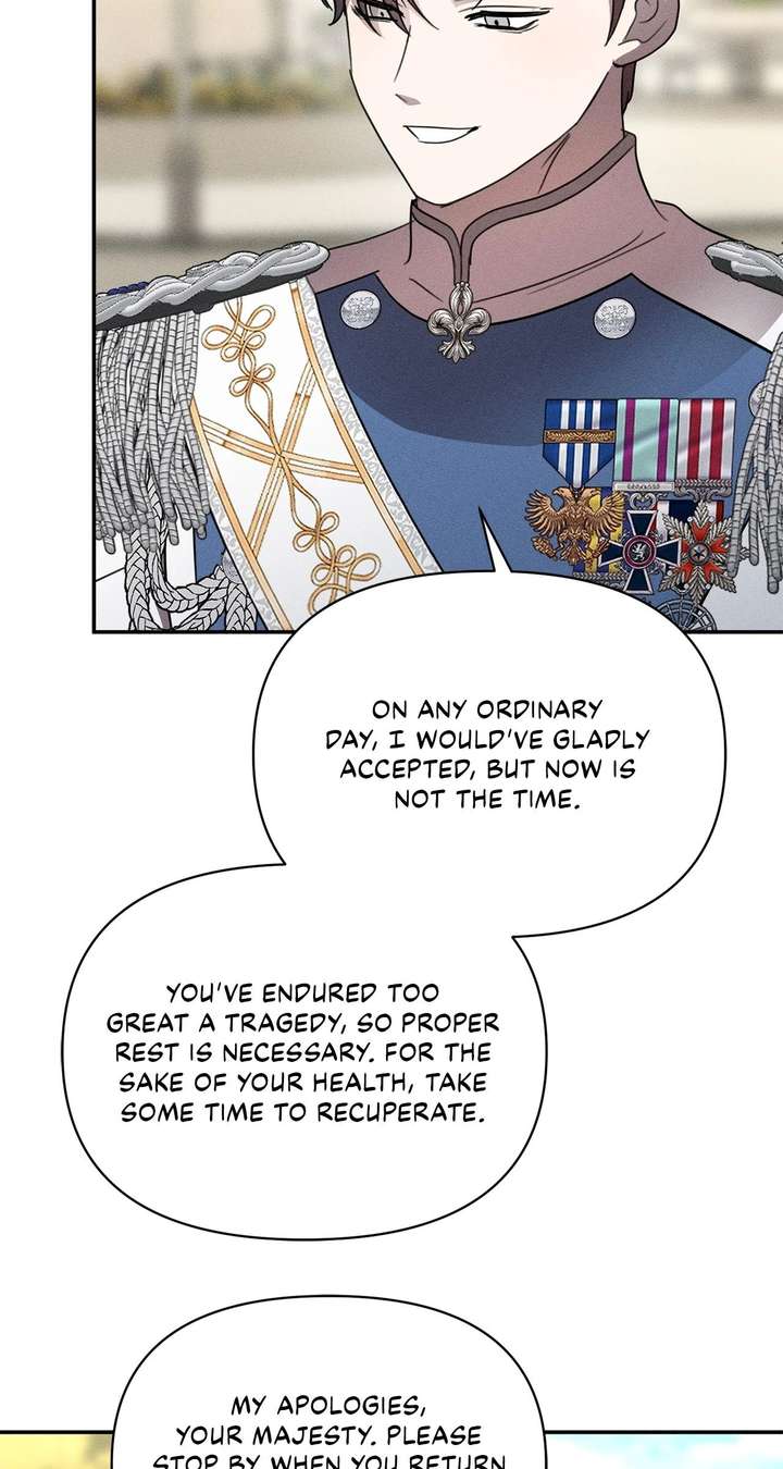 Don’t Be Carelessly Friendly - Chapter 57 Page 40