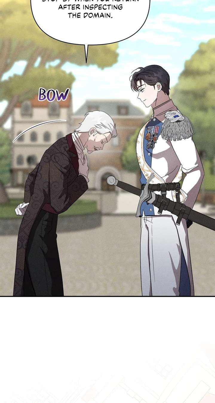 Don’t Be Carelessly Friendly - Chapter 57 Page 41