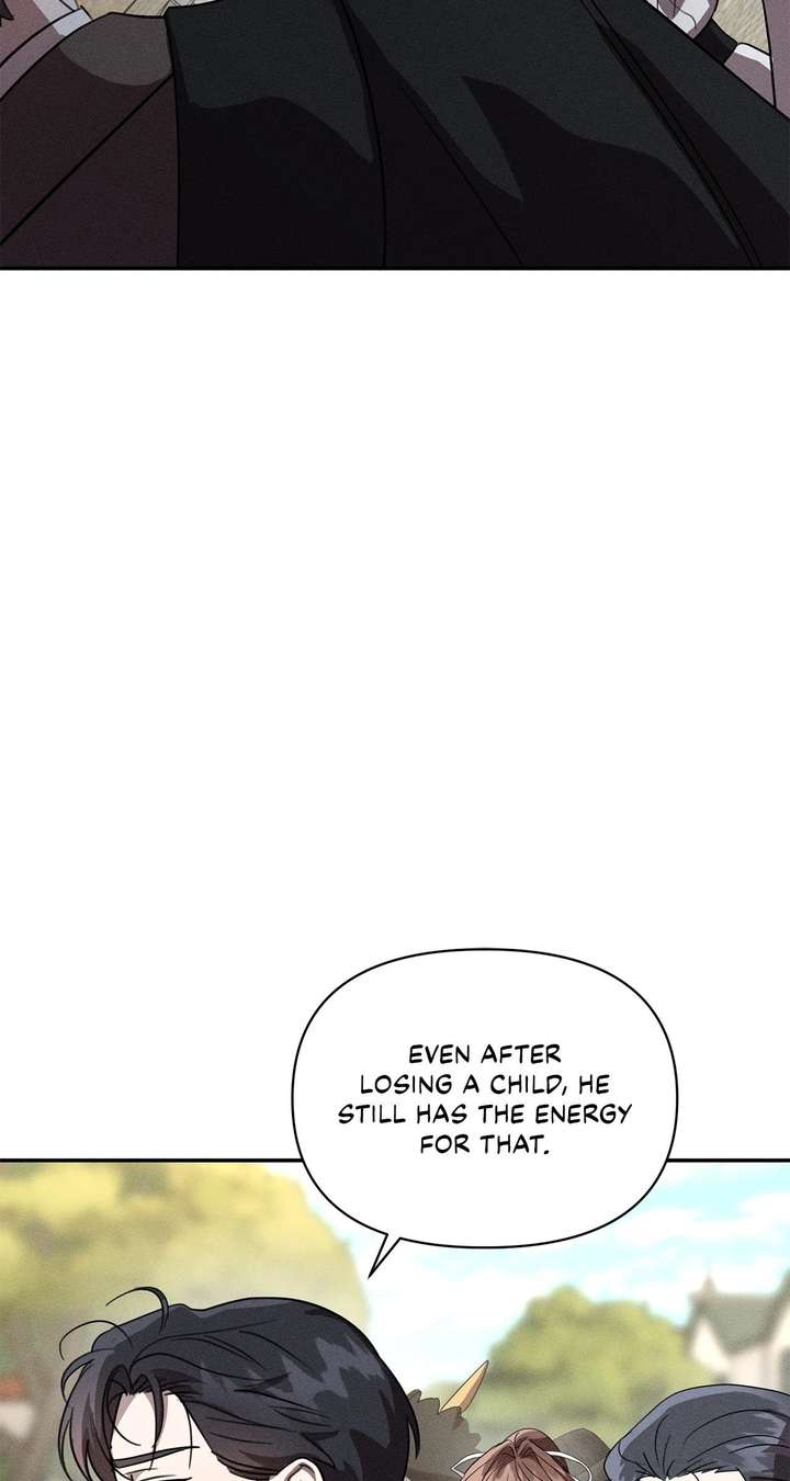 Don’t Be Carelessly Friendly - Chapter 57 Page 43