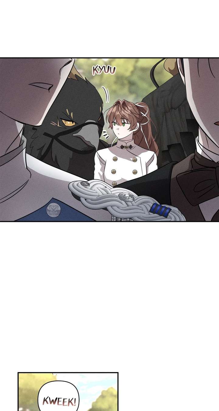 Don’t Be Carelessly Friendly - Chapter 57 Page 46