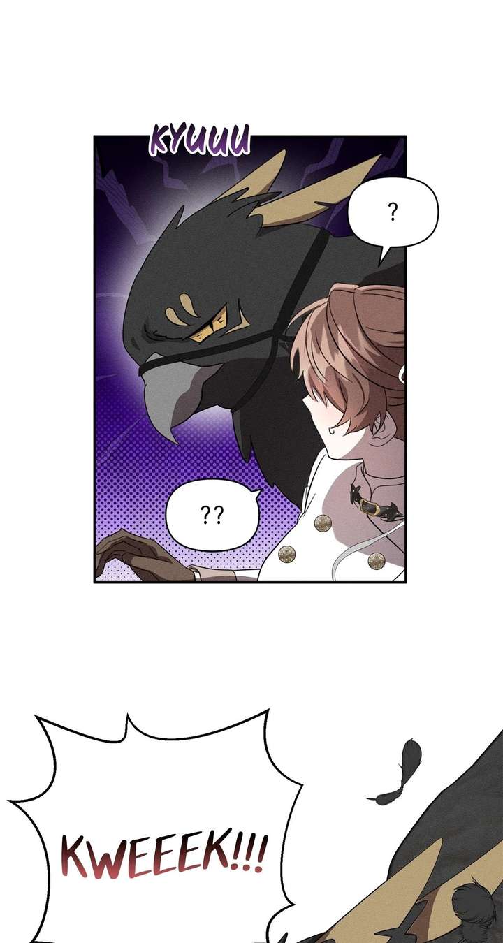 Don’t Be Carelessly Friendly - Chapter 57 Page 48