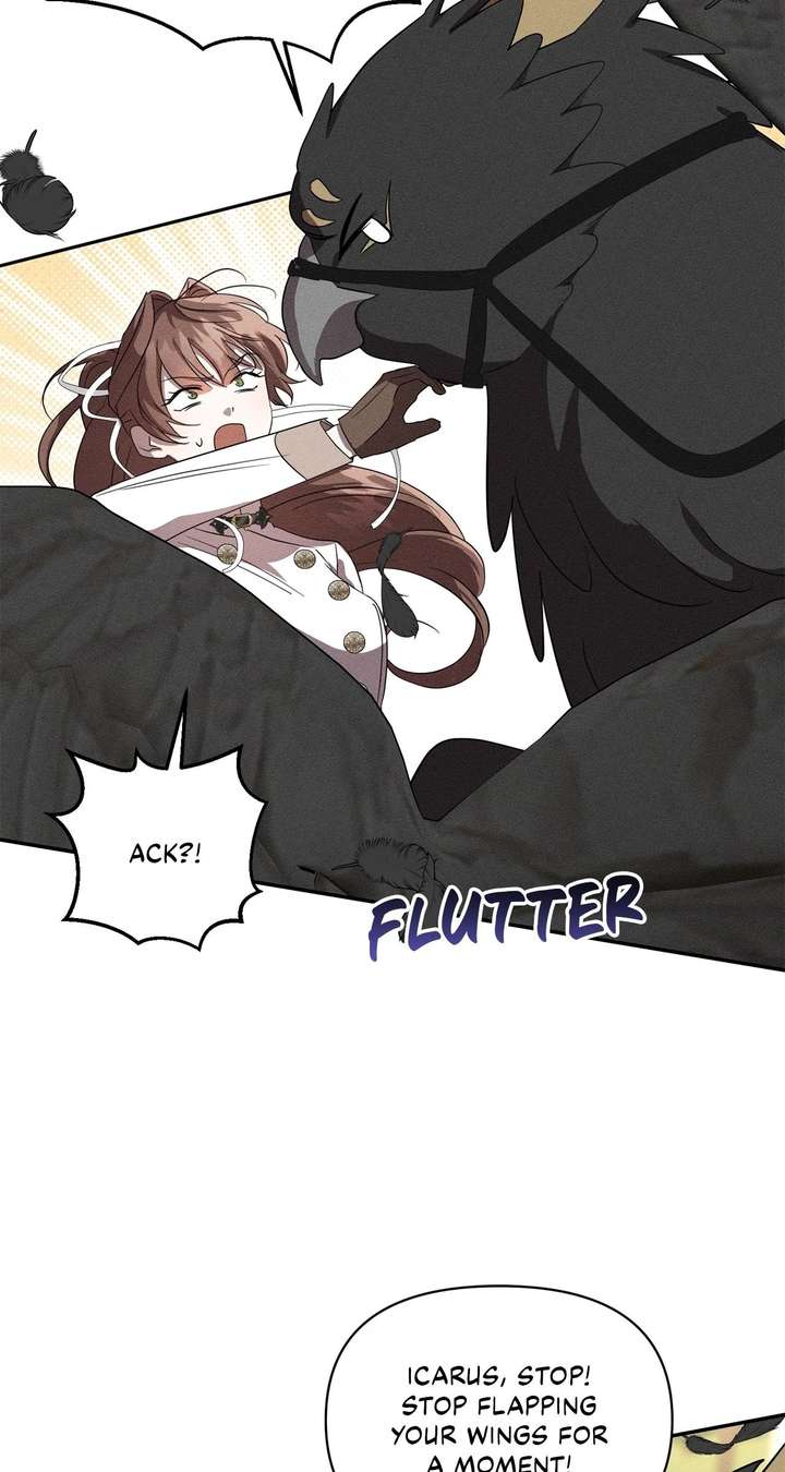 Don’t Be Carelessly Friendly - Chapter 57 Page 49