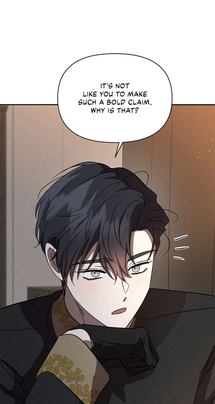 Don’t Be Carelessly Friendly - Chapter 57 Page 5