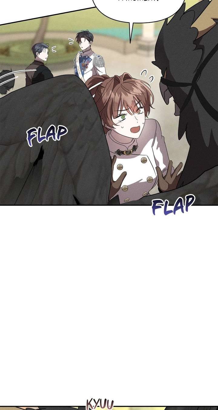 Don’t Be Carelessly Friendly - Chapter 57 Page 50