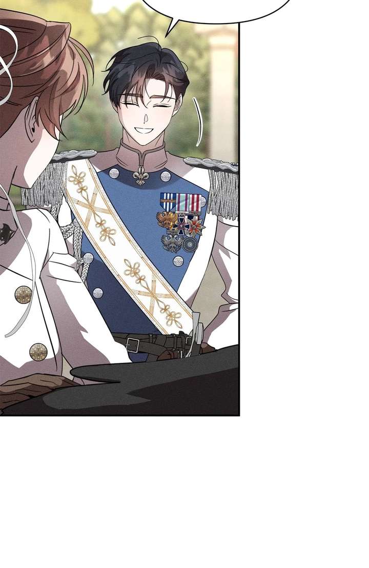 Don’t Be Carelessly Friendly - Chapter 57 Page 52