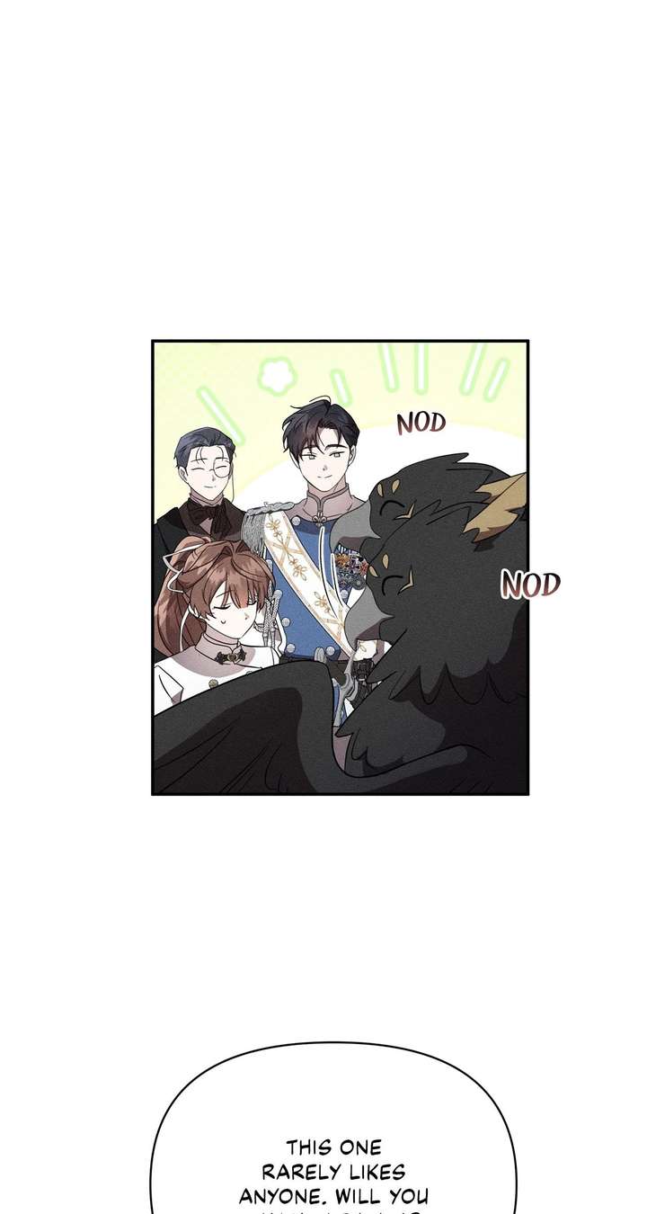 Don’t Be Carelessly Friendly - Chapter 57 Page 53