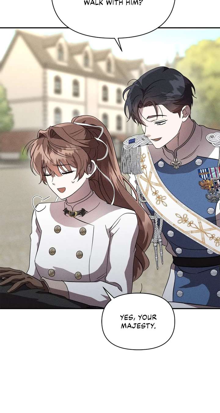 Don’t Be Carelessly Friendly - Chapter 57 Page 54