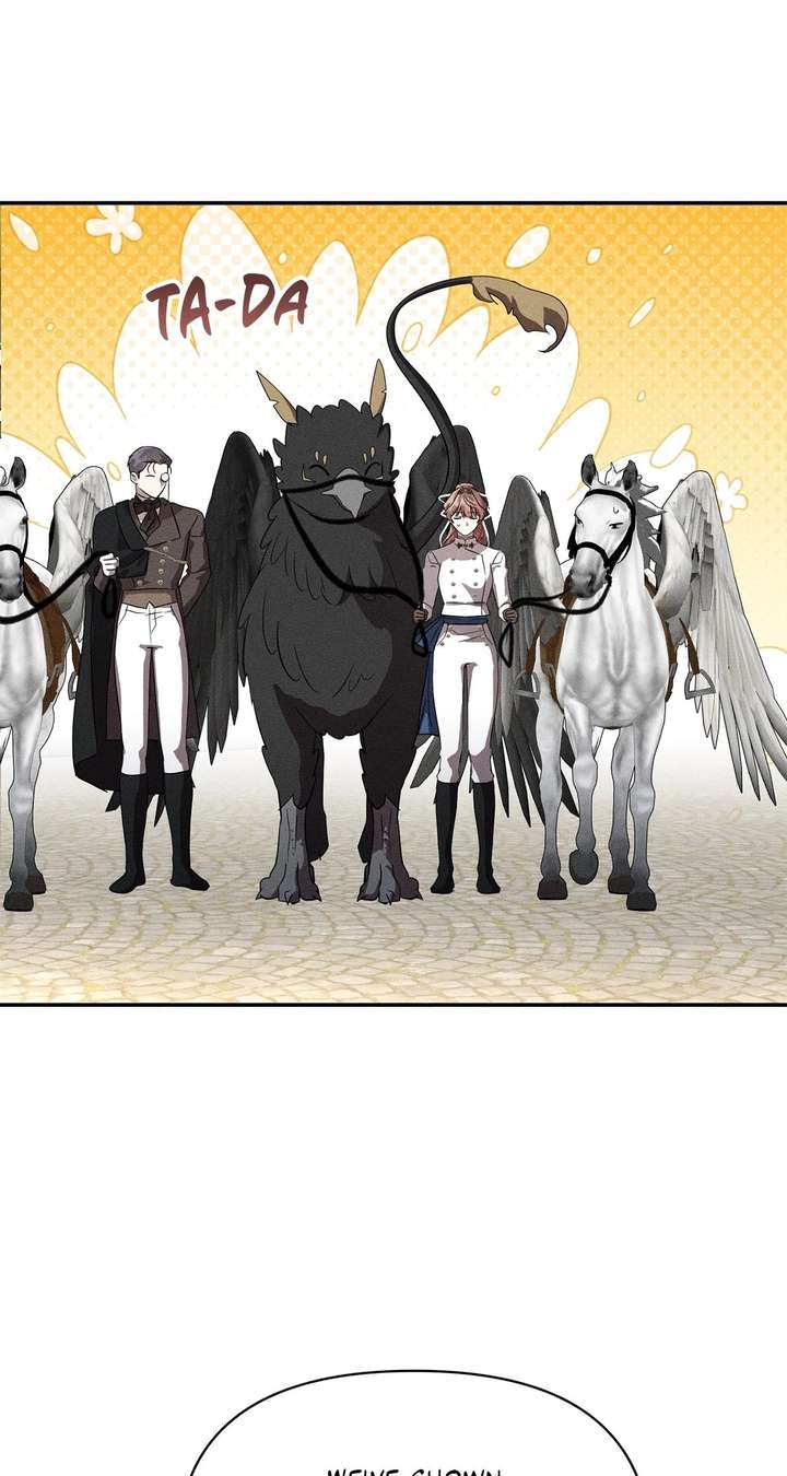 Don’t Be Carelessly Friendly - Chapter 57 Page 55