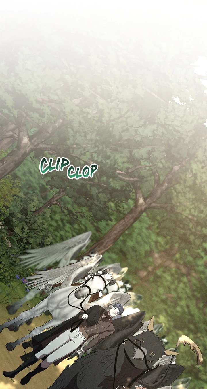 Don’t Be Carelessly Friendly - Chapter 57 Page 57