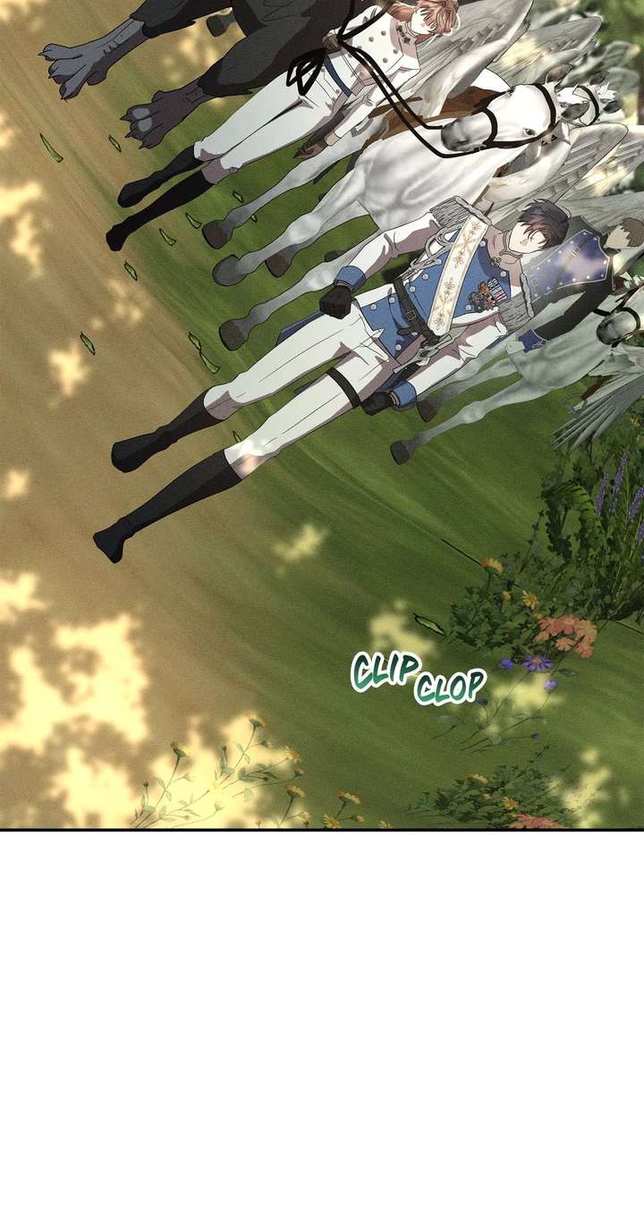 Don’t Be Carelessly Friendly - Chapter 57 Page 58