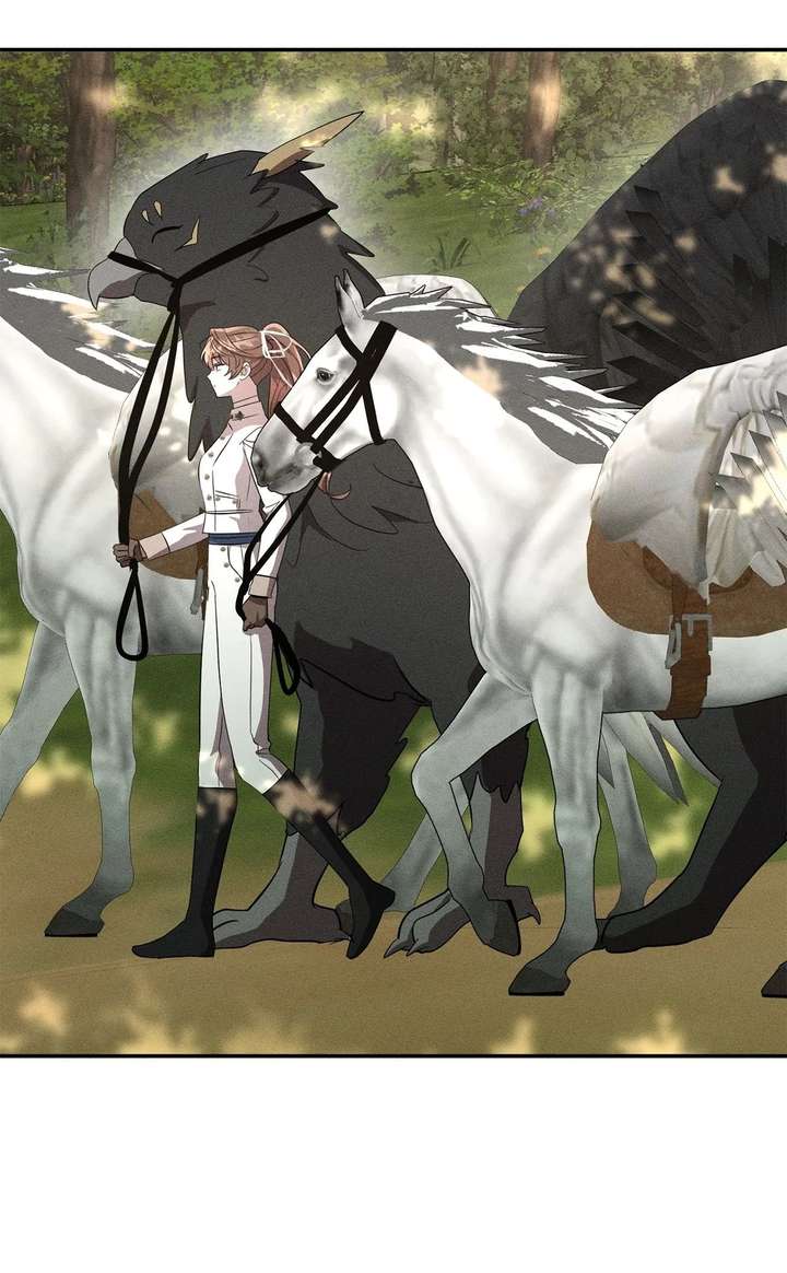 Don’t Be Carelessly Friendly - Chapter 57 Page 59