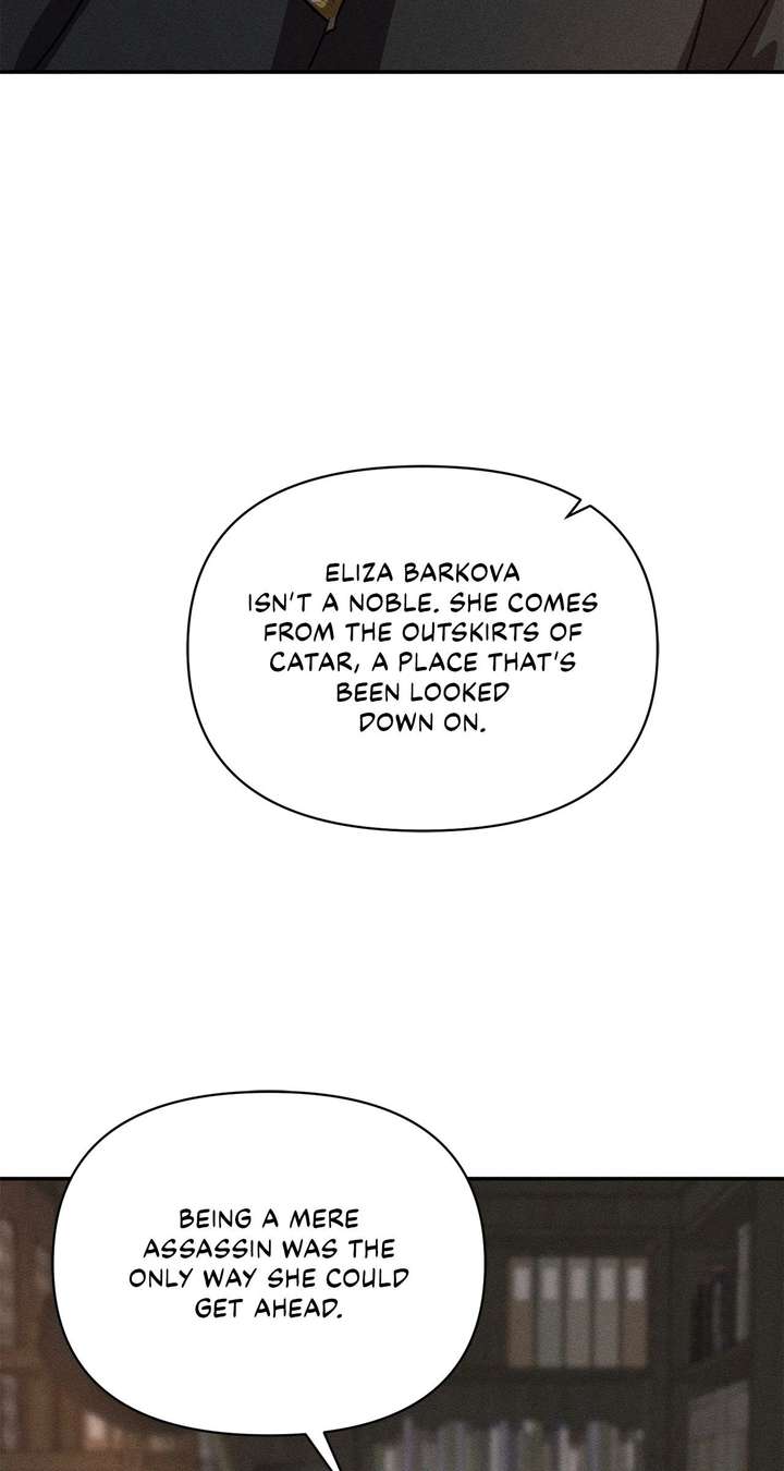 Don’t Be Carelessly Friendly - Chapter 57 Page 6